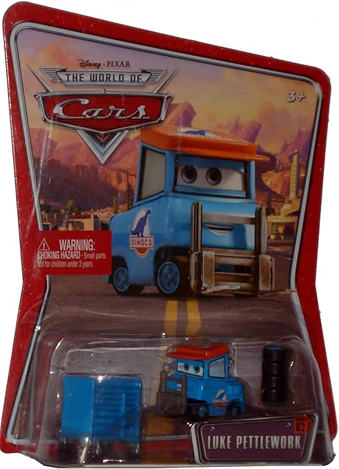 disney cars the toys