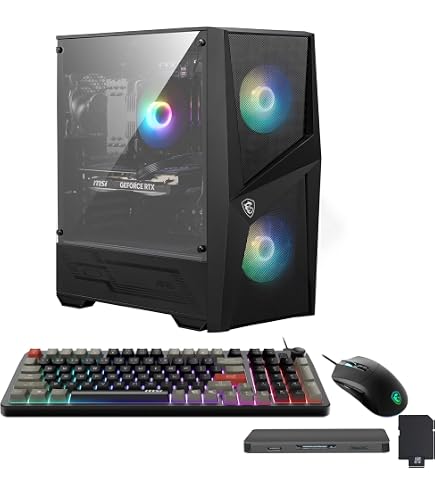 Amazon.com: HP OMEN 30L- Gaming Desktop - AMD Ryzen 5 5600G (3.90
