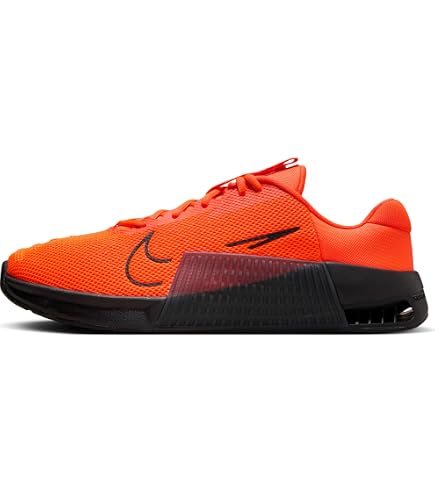Amazon.com | Nike Metcon 9 Men's Workout Shoes (DZ2617-801, Hyper