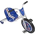 Amazon.com : Razor Rip-Rider 360 Drifting Ride-On : Sports Scooters ...