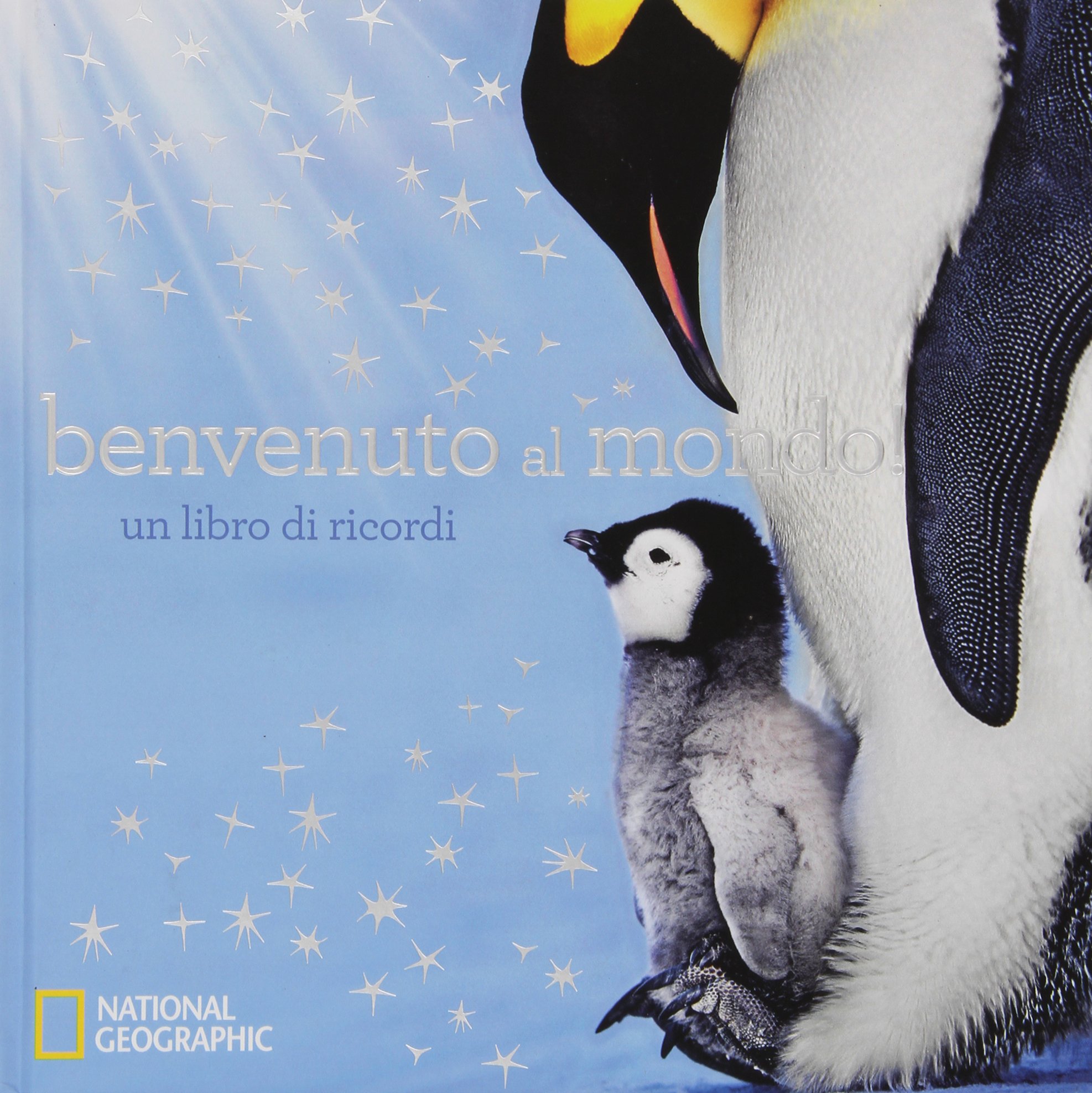 Benvenuto Al Mondo Un Libro Di Ricordi Ediz Illustrata Amazon It Delano Marfe F De Martin M Libri
