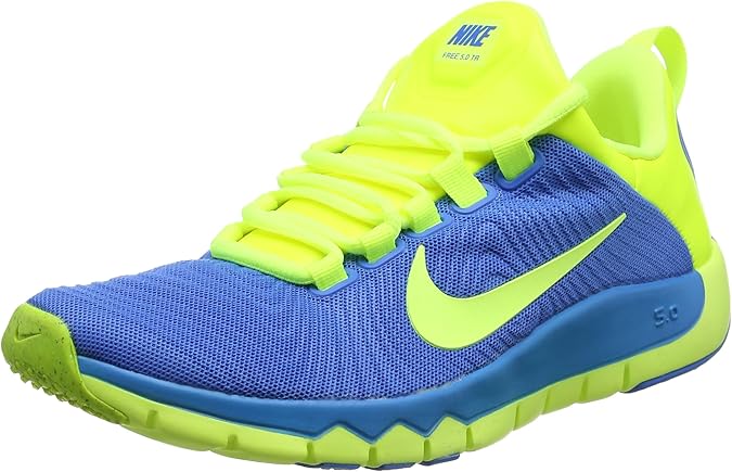 Nike Free Trainer 5 0 V5 Sportschoenen Voor Heren Amazon Nl