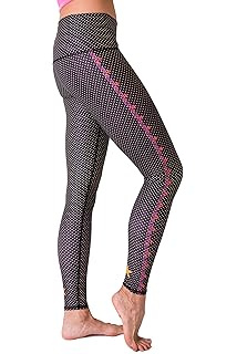 teeki leopard leggings