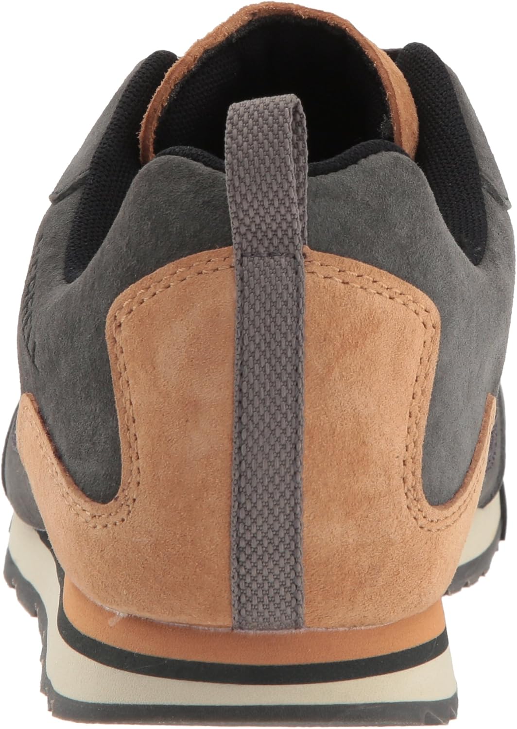  | Merrell Men's Burnt Rock Travel Suede Hiking Shoe | Hiking Shoes