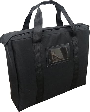 briefcase style bag