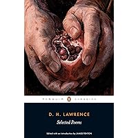 Selected Poems (Penguin Classics): Lawrence, D. H., Fenton