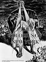 THE COLOSSUS OF NEW YORK