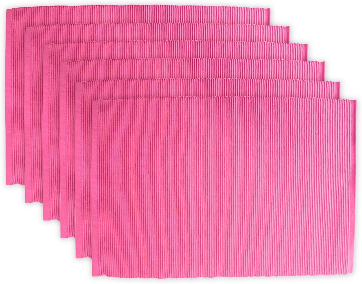 Best Pink Placemats For Dining Table