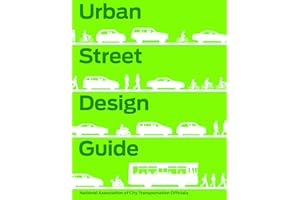 Urban Street Design Guide