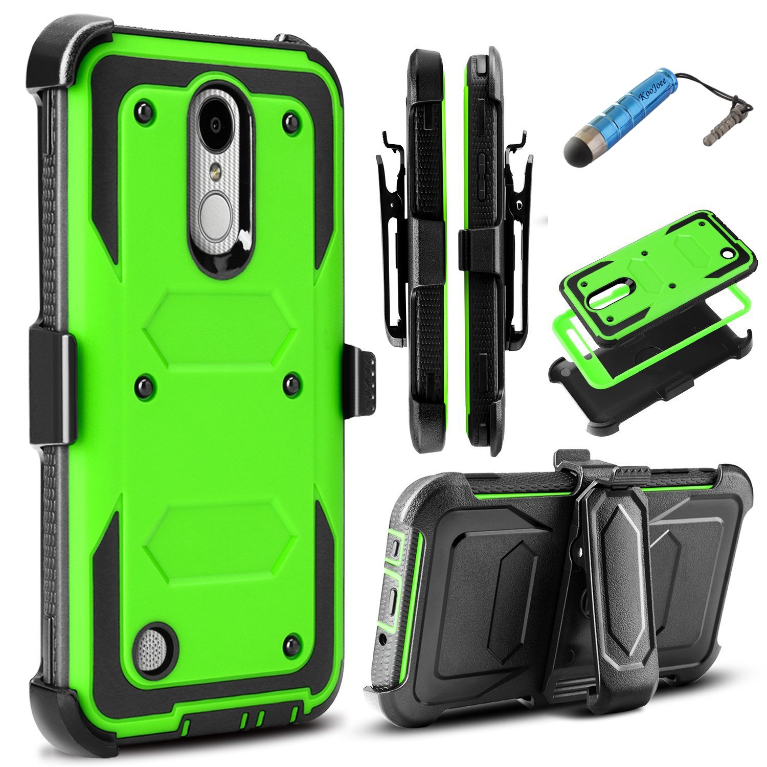 Best otter defender for lg k8