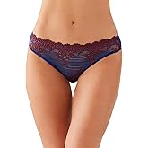 Wacoal Women's Embrace Lace Bikini Panty