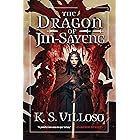 The Dragon of Jin-Sayeng (Chronicles of the Wolf Queen Book 3)