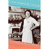 As Always, Julia: The Letters of Julia Child and Avis DeVoto