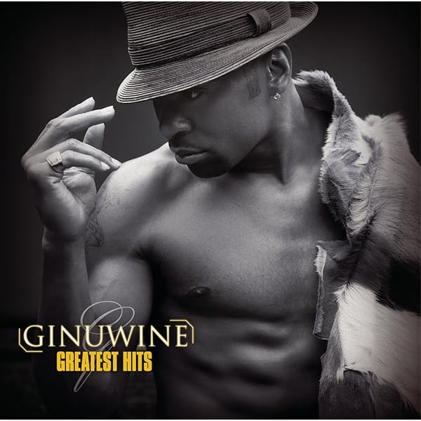 Amazon.com: 100% Ginuwine: CDs & Vinyl