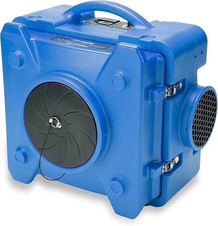 Amazon Com Bluedri Bd As 550 Bl Negative Machine Airbourne