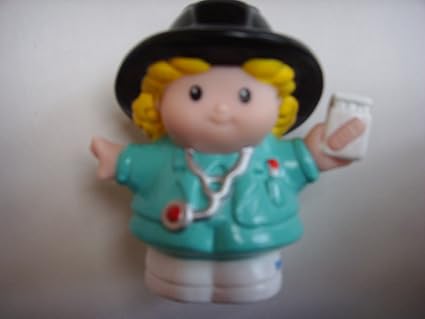 little people sarah lynn