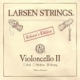 Larsen Soloist 4/4 Cello D String Strong Alloy-Steel
