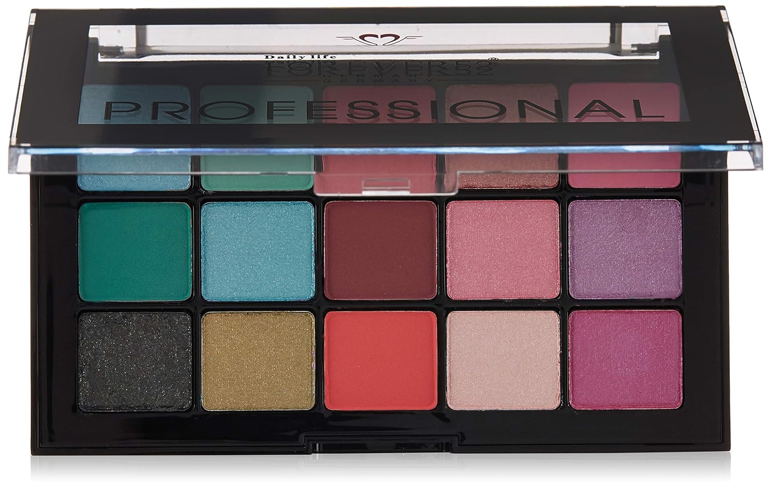 forever52 concealer palette