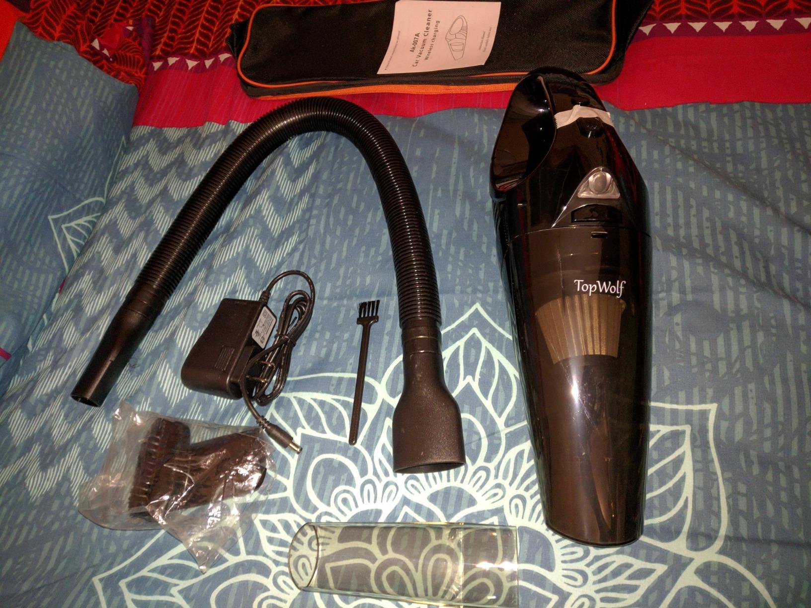 User photo