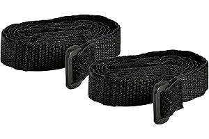 TAYLORMADE Taylor Made Products 1094 Hook and Loop Boat Fender Strap (Pair) (36 - Inch)