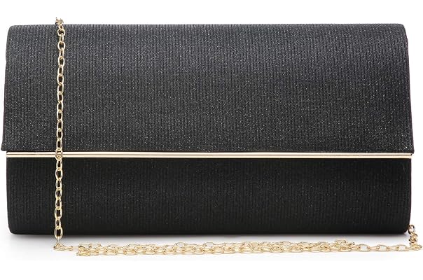 Amazon Los más vendidos: Mejor Bolsas de Mano y Noche para Mujer