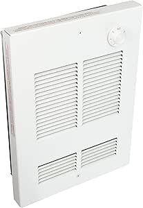 Marley SED1512 WALL HEATERS, White - - Amazon.com
