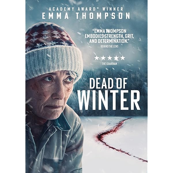 Amazon.com: The Winter Guest [DVD] : Emma Thompson, Phyllida Law