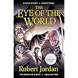 The Eye of the World: the Graphic Novel, Volume Two (Wheel of Time: The Graphic Novel, 2)