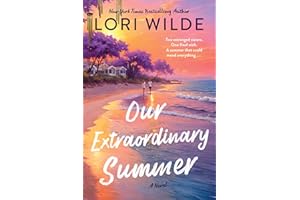 Our Extraordinary Summer: A Heartfelt Tale of Sisterhood, Secrets, and Second Chances on a Magical Island