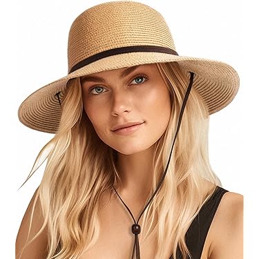 Amazon Best Sellers: Best Women's Sun Hats