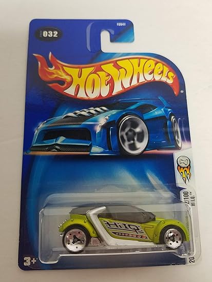 hot wheels diecast store