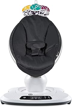 mamaroo baby swing amazon