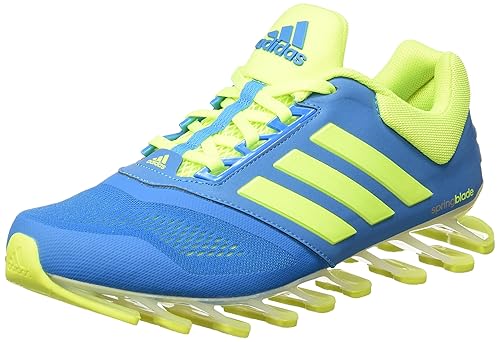 adidas springblade se rompen
