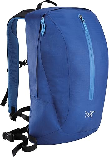 Amazon Arcteryx アークテリクス Astri 19 アストリ 19 バックパック リュックサック デイバック カラー Poseidon ネイビー 並行輸入品 Arc Teryx アークテリクス タウンリュック ビジネスリュック