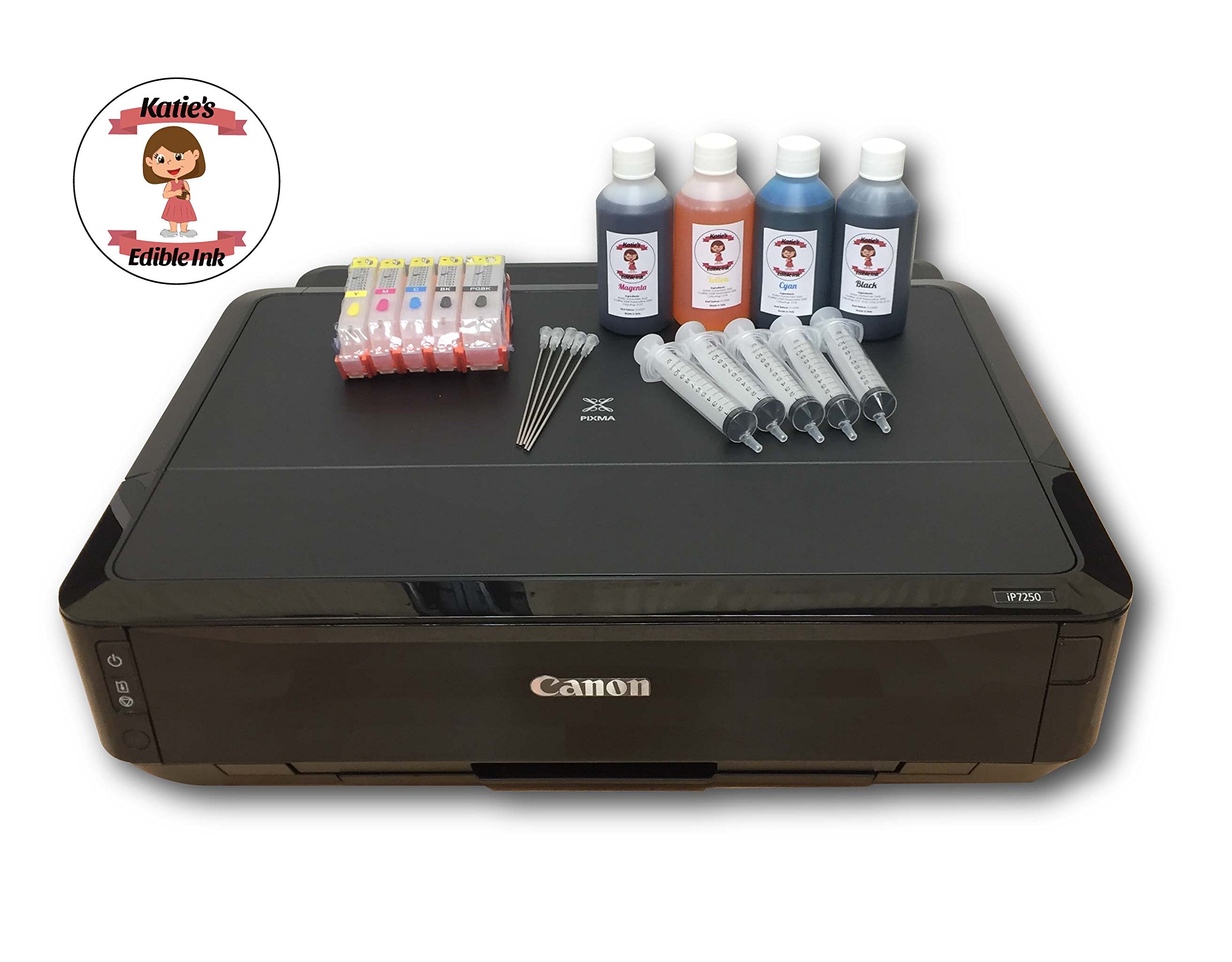 canon ts705 edible ink