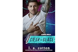 Cœur De Glace (Les Lakers) (French Edition)