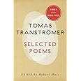 Tomas Transtromer: Selected Poems, 1954-1986