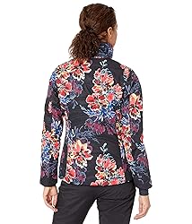 Obermeyer Tuscany II Jacket for Women - Front Zip