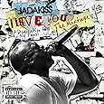 I LOVE YOU (A Dedication To My Fans) The Mixtape [Explicit]
