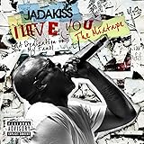I LOVE YOU (A Dedication To My Fans) The Mixtape [Explicit]