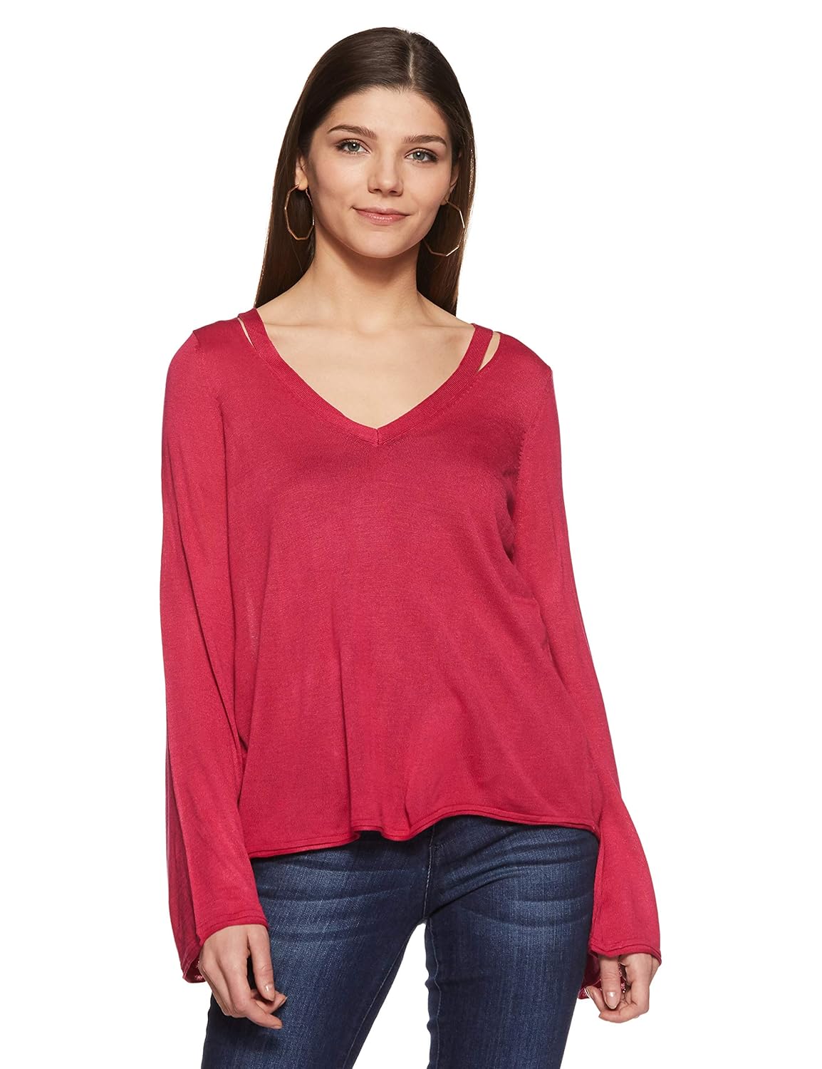 only women's pullover