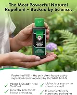 Incognito Insect Repellent Lotion 100 ml Natural DEET Free view 3