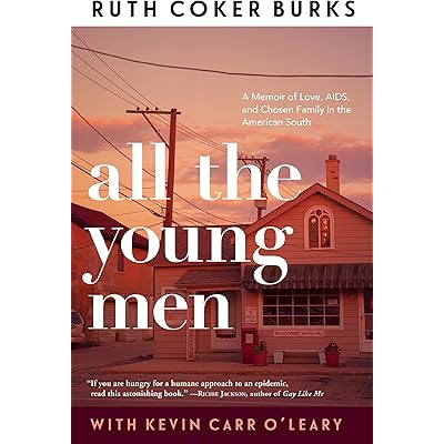 All The Young Men