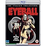 Eyeball single disc [Blu-ray]