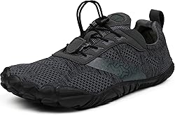WHITIN Men's Trail Running Shoes Minimalist