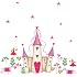 Kina Adesivi Murali Bambini Wallstickers Effetto Tessuto Anallergico Riposizionabile Ecologico Peel And Stick 85630100