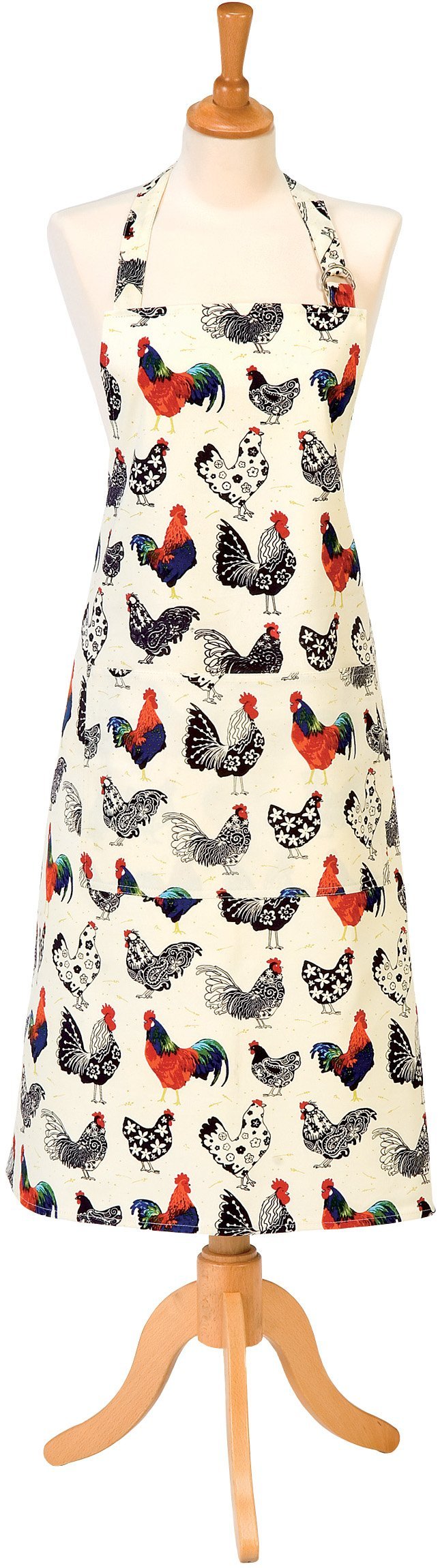 Ulster Weavers Rooster Cotton Apron
