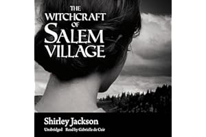 The Witchcraft of Salem Village