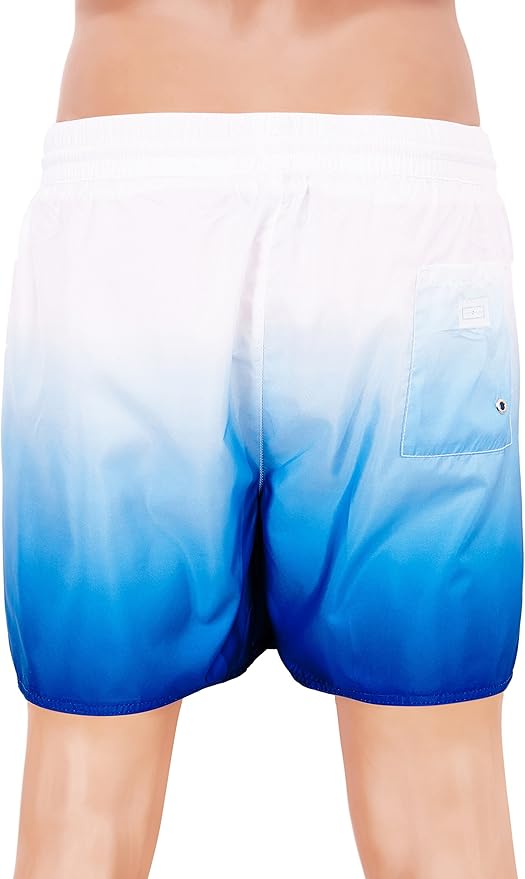 Sesto Senso Jugend Badeshorts Rainbow Rainbow