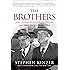 The Brothers: John Foster Dulles, Allen Dulles, and Their Secret World War